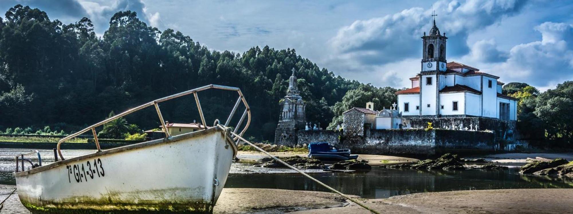 El Pedroso De Llanes Villa Villahormes ภายนอก รูปภาพ