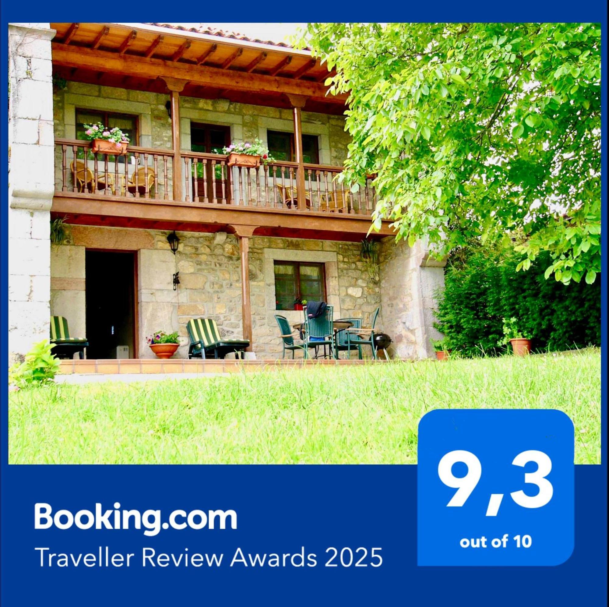 El Pedroso De Llanes Villa Villahormes ภายนอก รูปภาพ